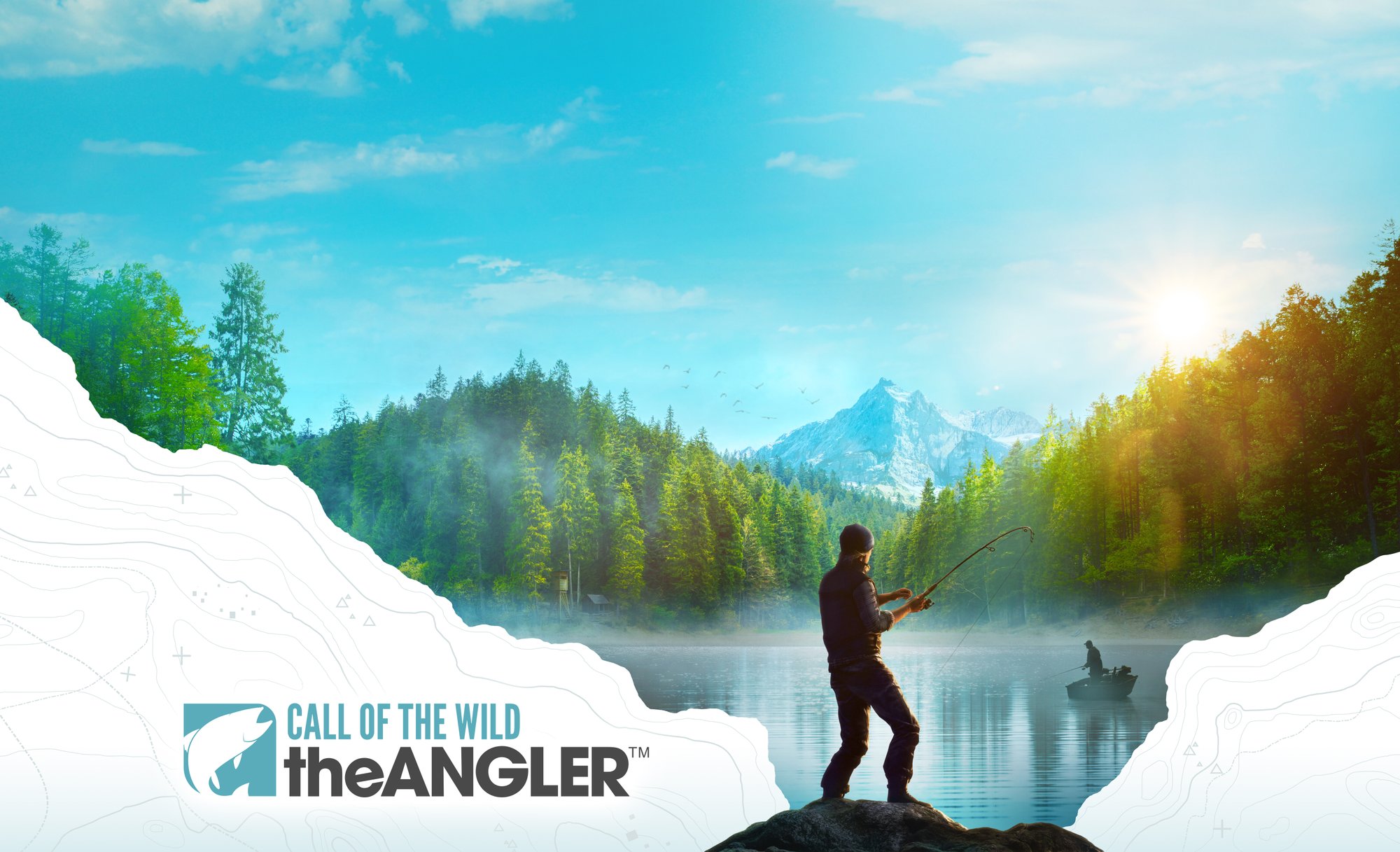 Call of the Wild: The Angler