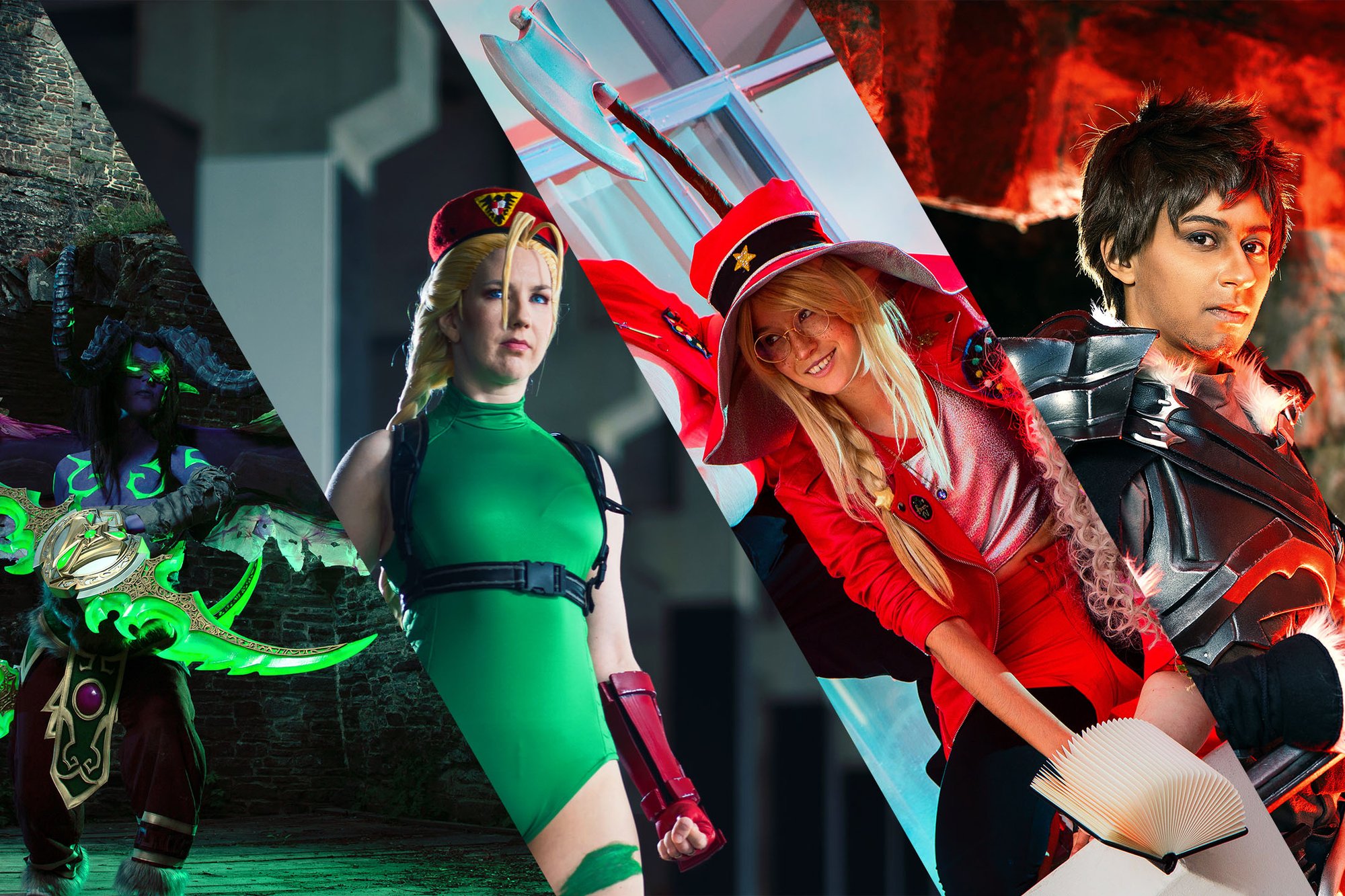 Cosplay